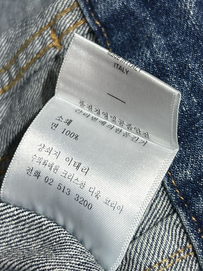 Christian Dior Jeans